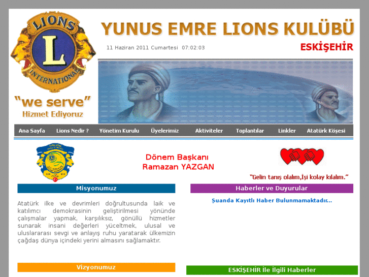 www.yunusemrelions.org