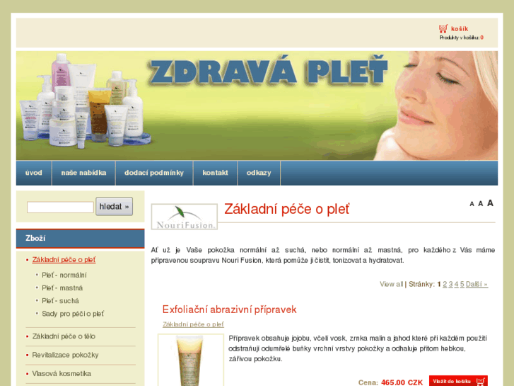 www.zdravaplet.info