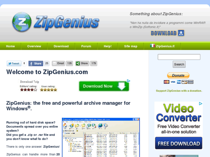 www.zipgenius.com