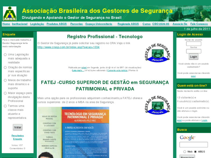 www.abgs.org.br