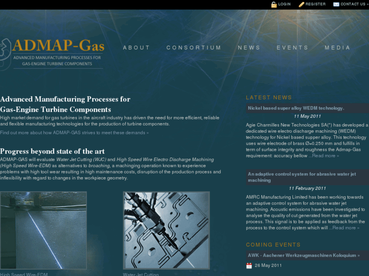 www.admapgas.com