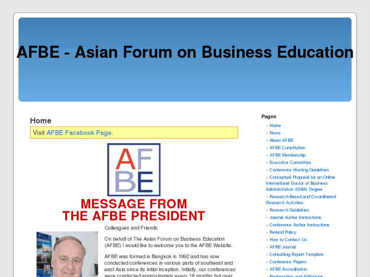 www.afbe.biz