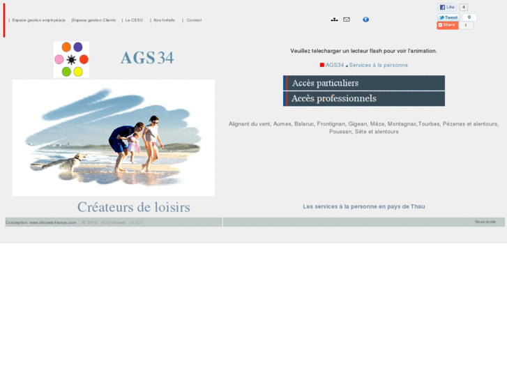 www.ags34.com