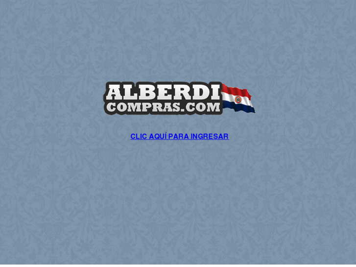 www.alberdicompras.com