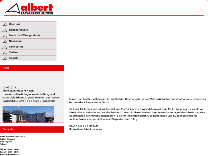 www.albert.ch