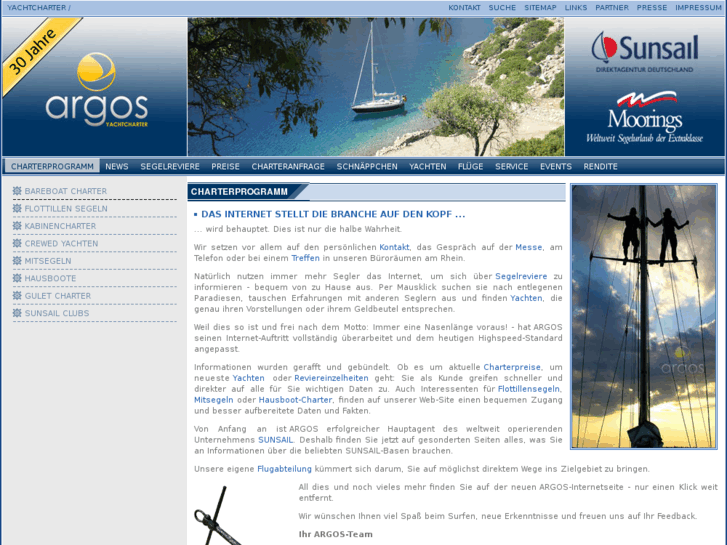 www.argos-yachting.de