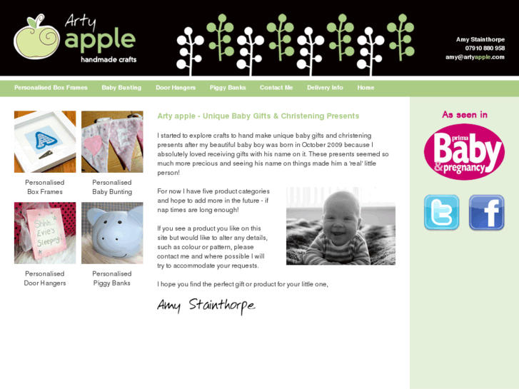 www.artyapple.com