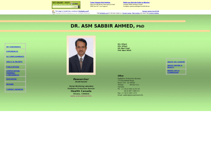 www.asmsahmed.info