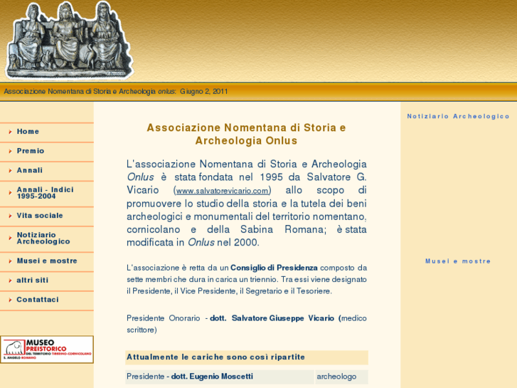 www.associazionenomentana.com