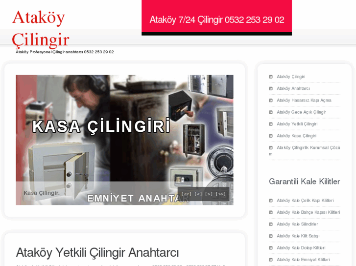 www.atakoycilingir.com