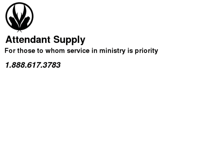 www.attendantsupply.com