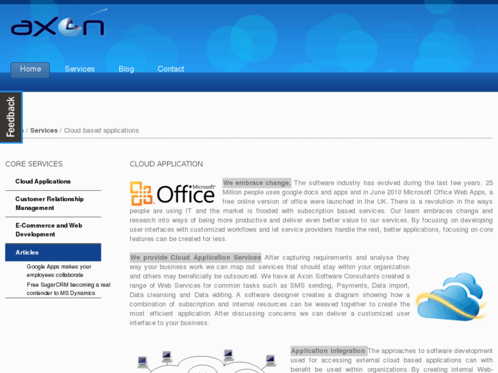 www.axonsoft.co.uk