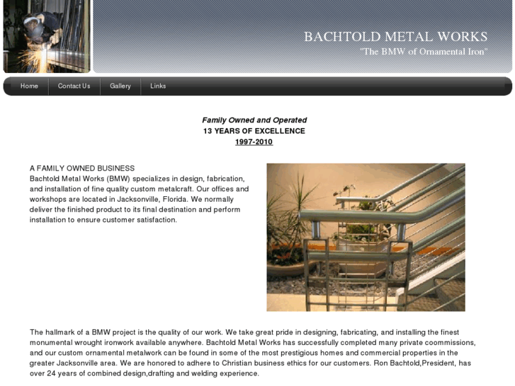 www.bachtoldmetalworks.com