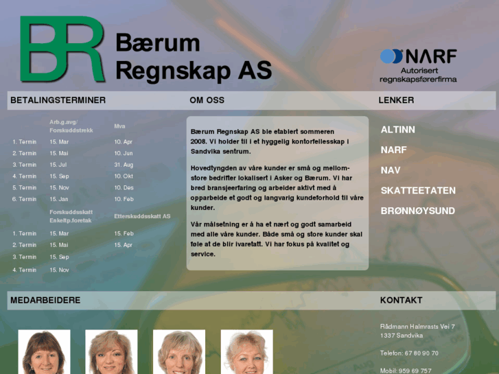 www.baerumregnskap.no