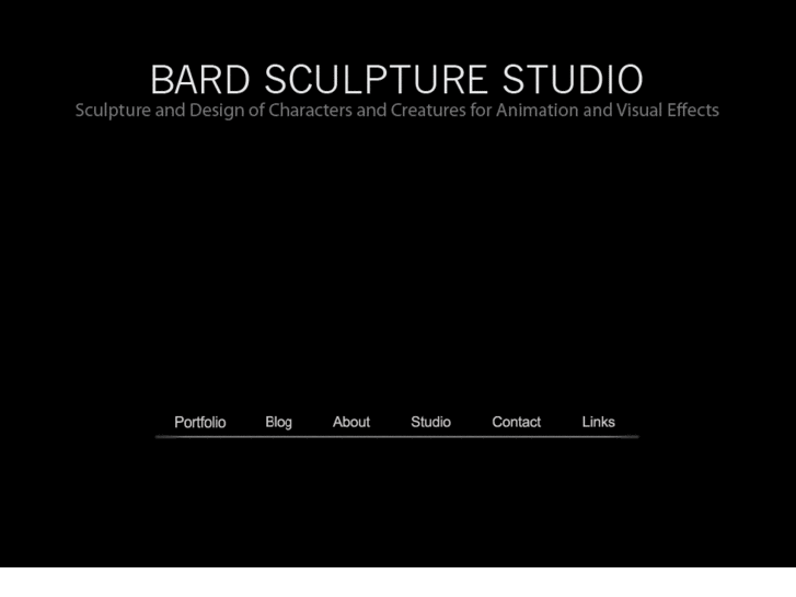 www.bardsculpturestudio.com