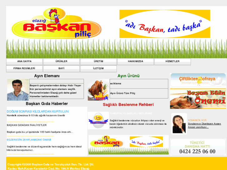 www.baskangida.com