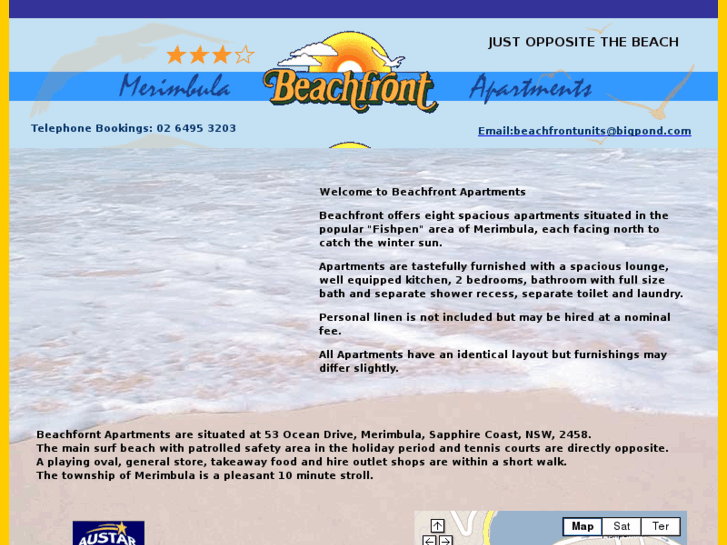 www.beachfrontapartments.net.au