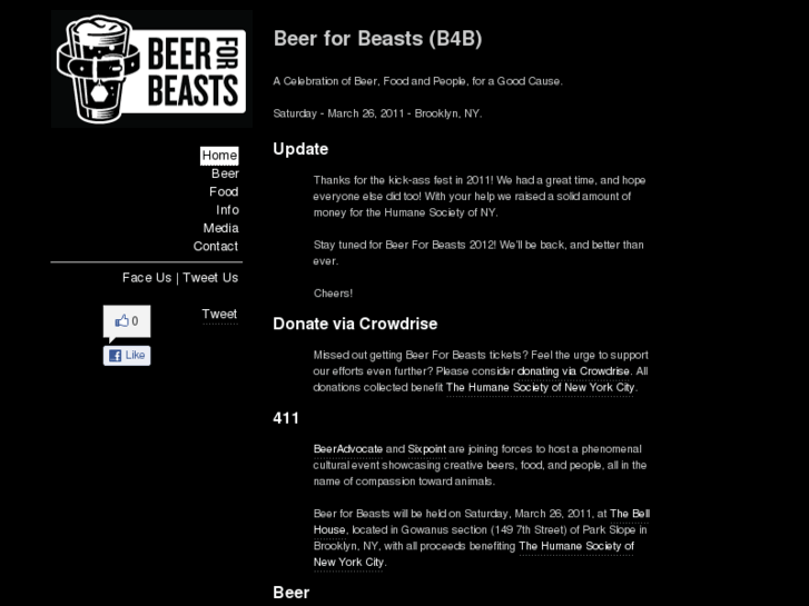 www.beer4beasts.com