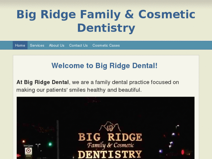 www.bigridgedental.com