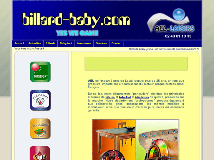 www.billard-baby.com