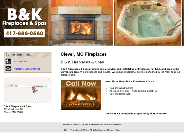 www.bkfireplaces.com