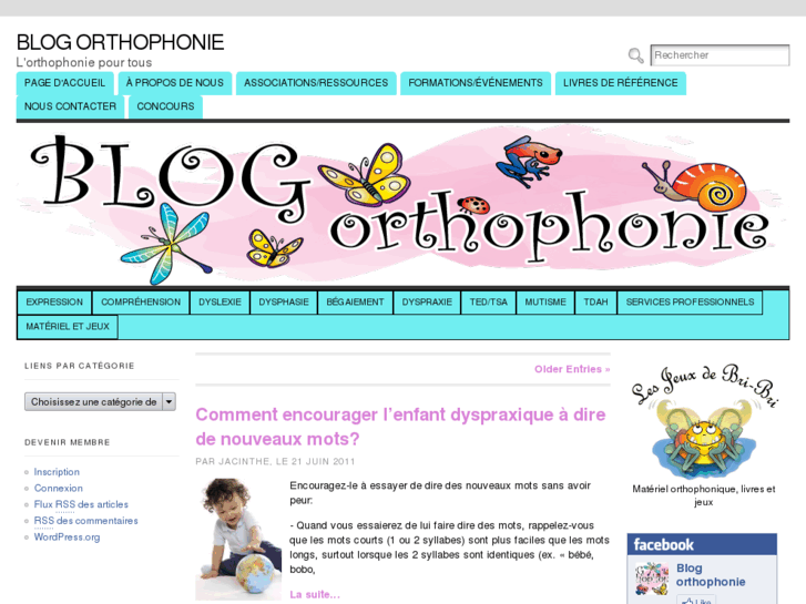 www.blogorthophonie.com