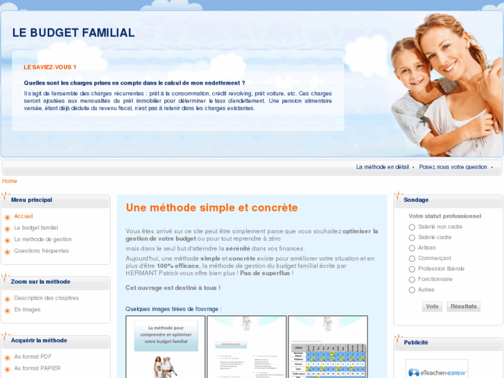 www.budget-famille.net