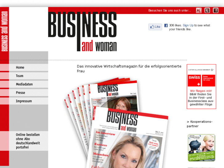 www.businessandwoman.com