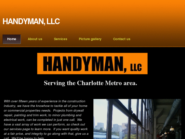 www.call-handyman.com