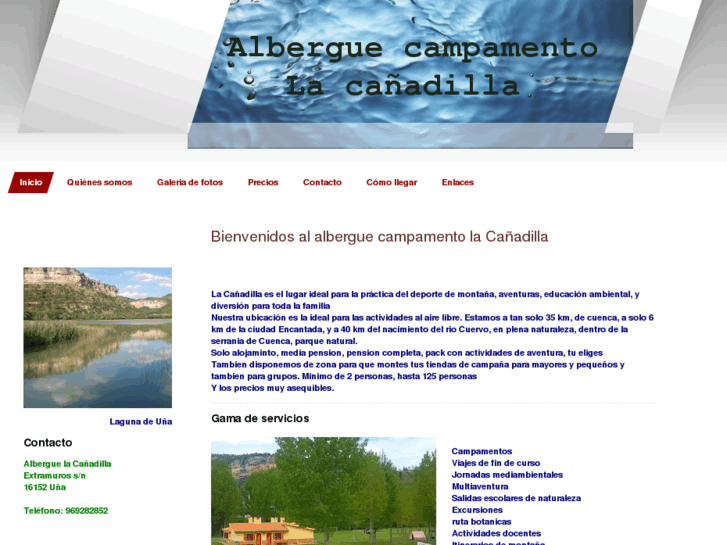 www.canadilla.es