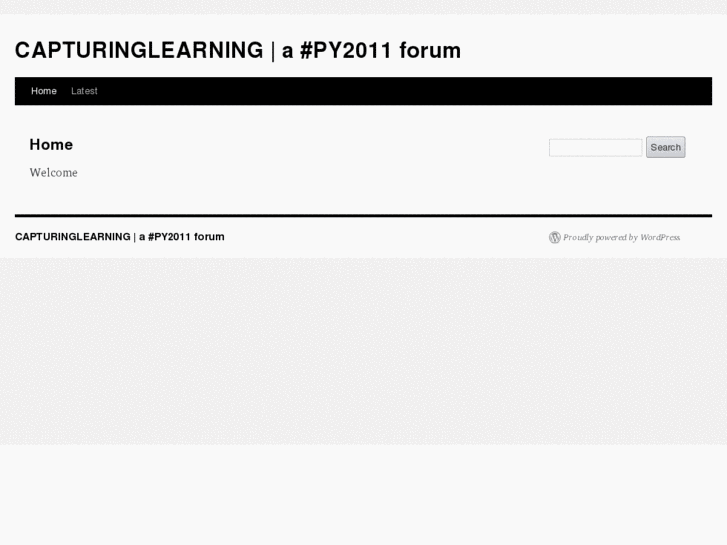 www.capturinglearning.com