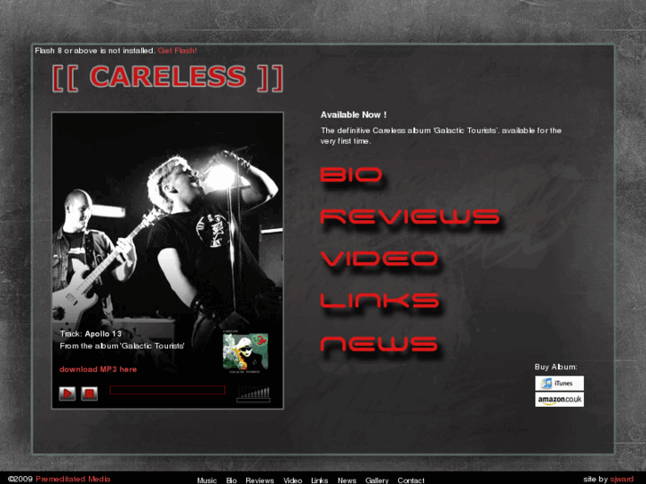 www.careless.me.uk