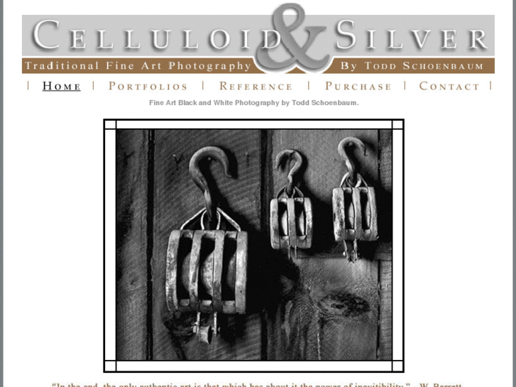 www.celluloidandsilver.com