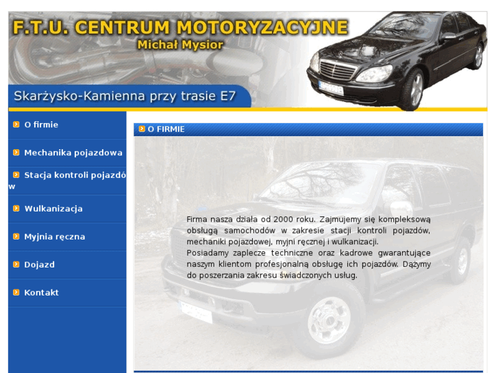 www.centrummotoryzacyjne.com