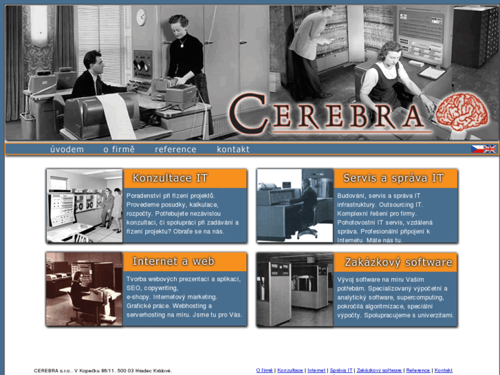www.cerebra.cz