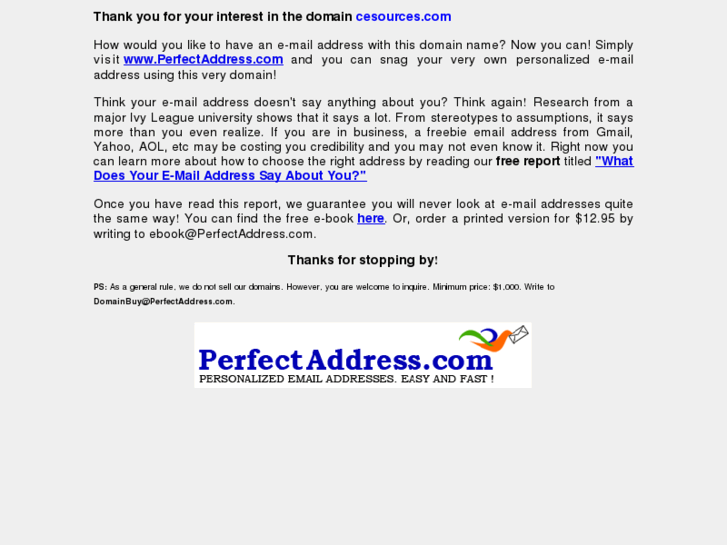 www.cesources.com
