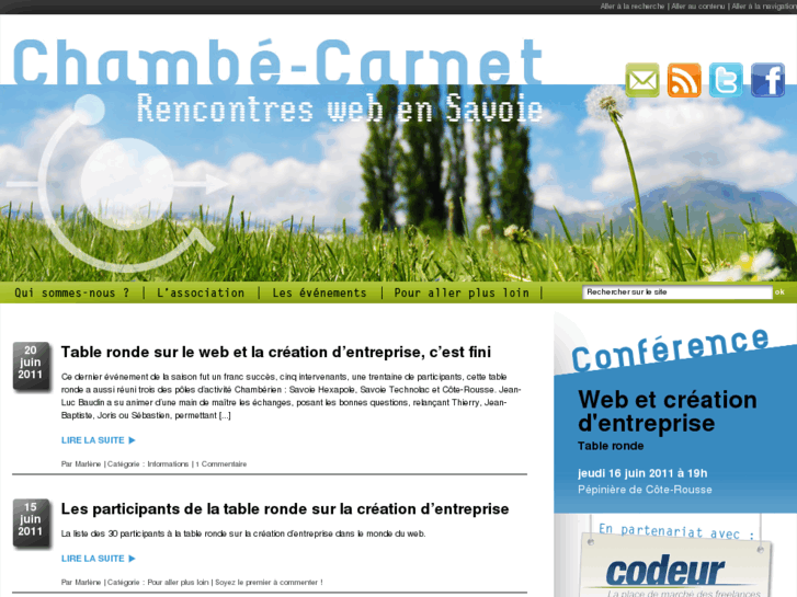www.chambe-carnet.com