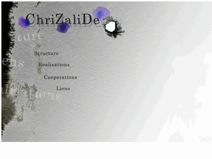 www.chrizalide.org