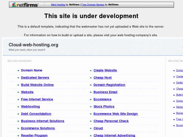www.cloud-web-hosting.org