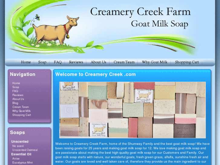 www.creamerycreek.com