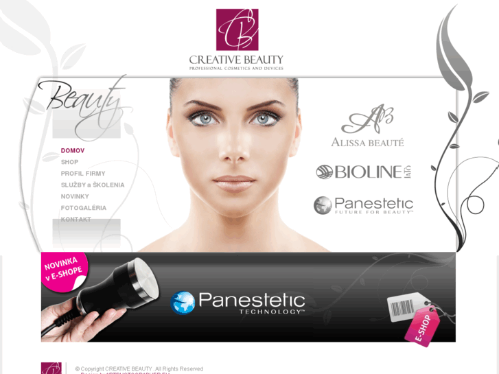 www.creativebeauty.sk