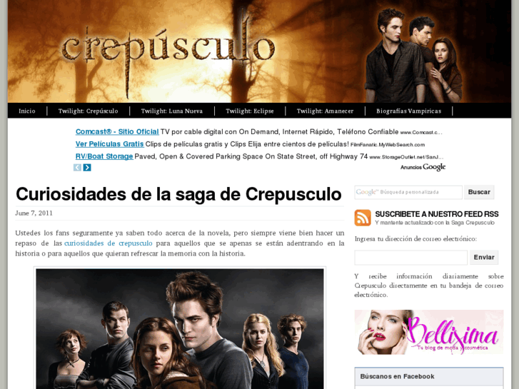 www.crepusculo.ws