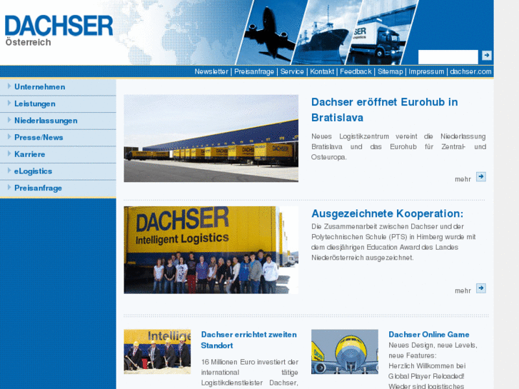 www.dachser.at