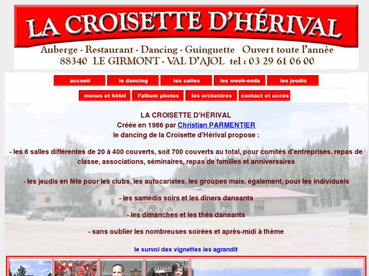 www.dancing-la-croisette.fr