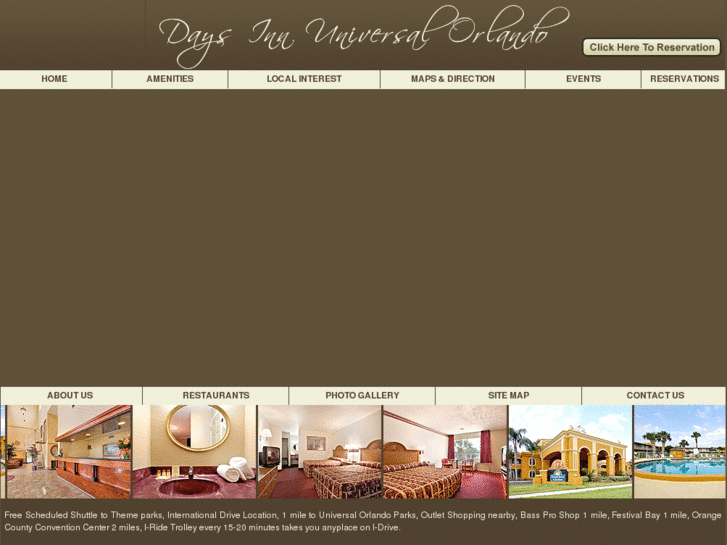 www.daysinnhotelsorlando.com