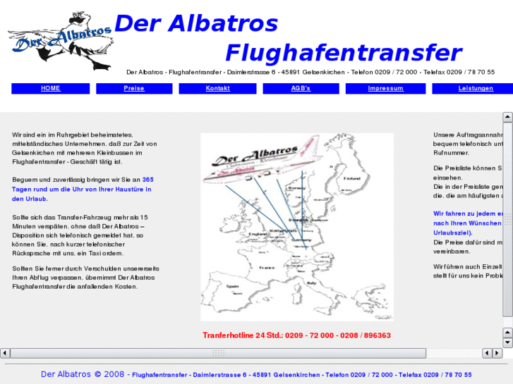 www.der-albatros.com