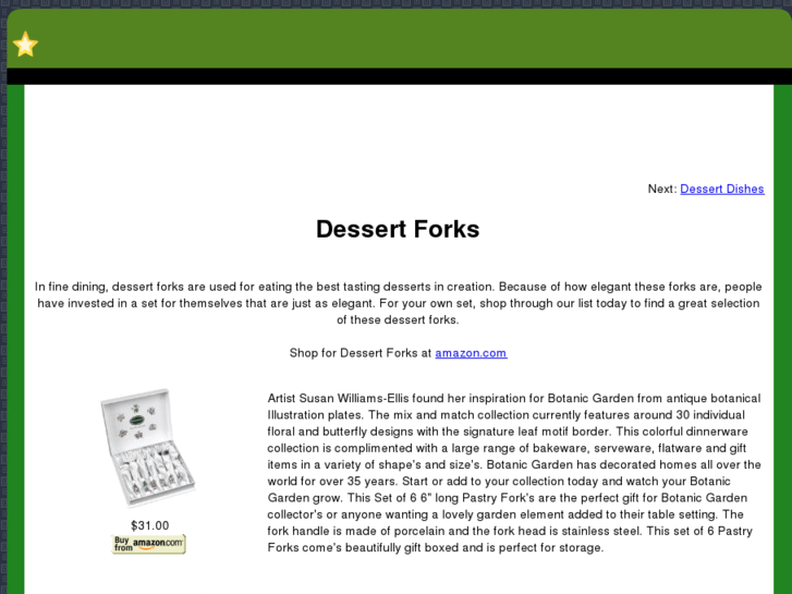 www.dessertfork.com