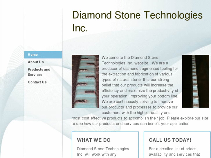 www.diamondstonetechnologies.com