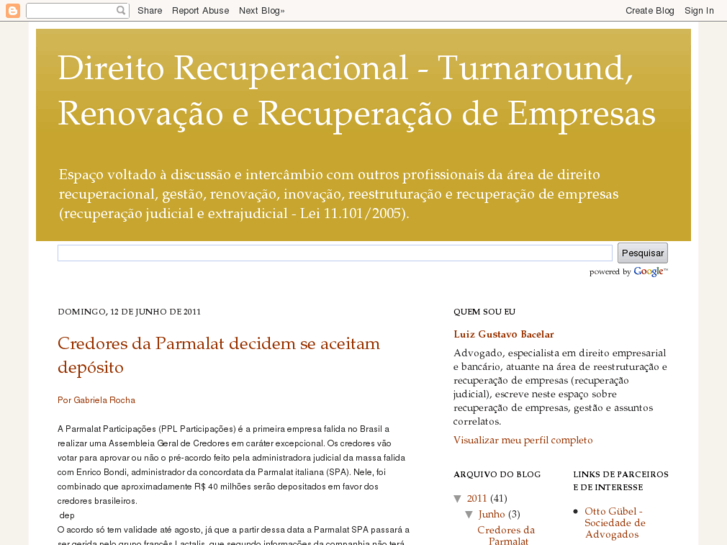 www.direitorecuperacional.com