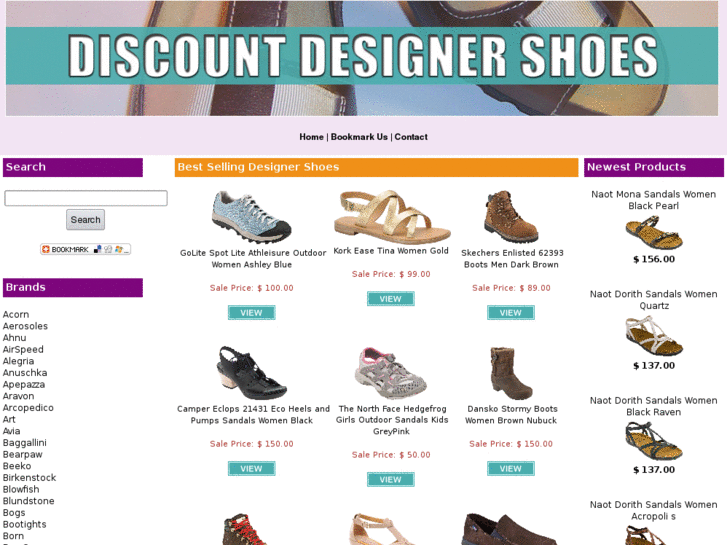 www.discountdesignershoes.net